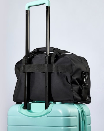 Rock Platinum Underseat Cabin Holdall