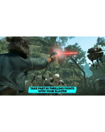 Star Wars Outlaws (Xbox)