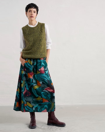 Seasalt Mevagissey Skirt