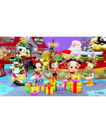 Disney Magical World 2: Enchanted Edition (Nintendo Switch)