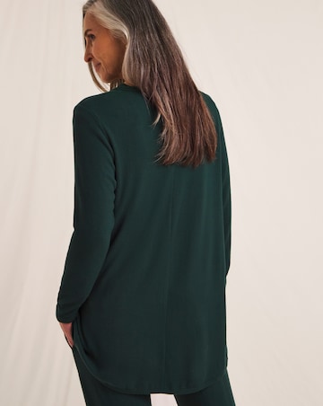 Julipa Light Cosy 2 in 1 Cardigan Set