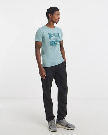 Columbia Seasonal Logo T-Shirt
