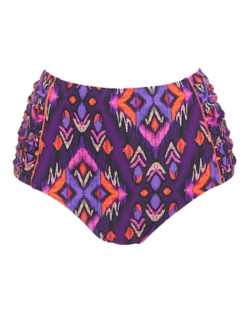 Joe Browns Tropadelic Bikini Brief