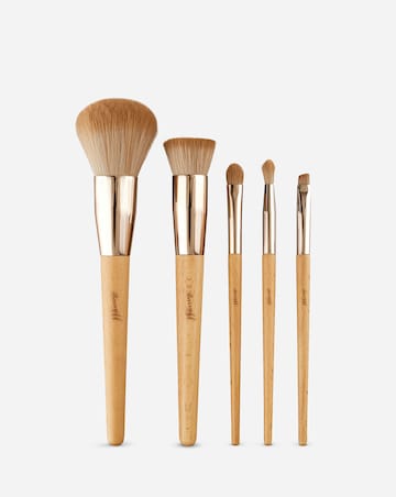 Barry M Ultimate Brush Set