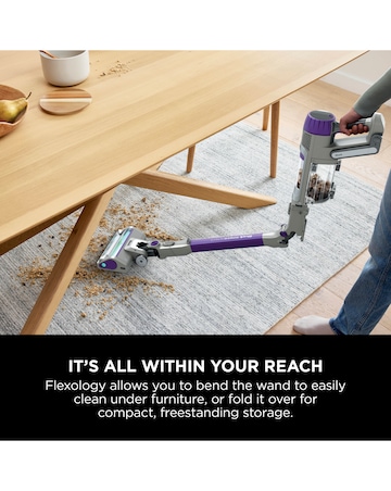 Shark PowerDetect Cordless Pet Vacuum Cleaner IP1251UKT