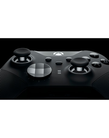 Xbox Elite Wireless Controller Series 2 - Black