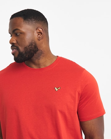 Voi Storm 7 Pack T-Shirts Long Length