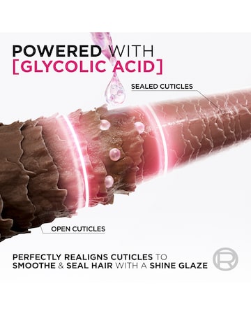 L'Oreal Paris Elvive Glycolic Gloss Conditioner 150ml