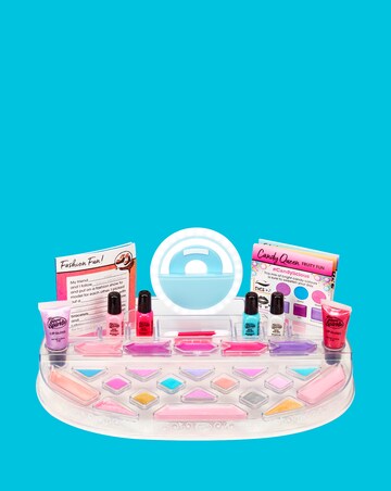 Shimmer N Sparkle Light Up Beauty Studio