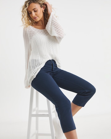 Joe Browns Capri Pants