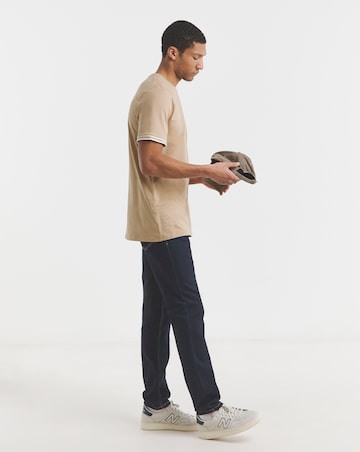 Voi Storm 3 Pack Cuffed T-Shirts Long