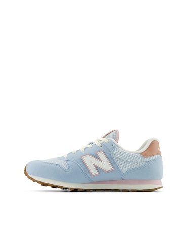 New Balance 500 Trainers