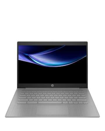 HP Chromebook - 14a-ne1000na 14in Celeron N4500 4GB 64GB Windows 11