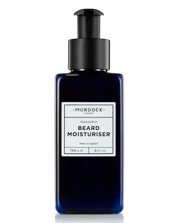 Murdock London Beard Moisturiser