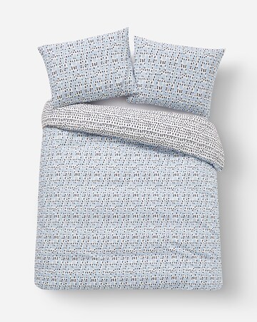 Nico Spot Duvet Cover Set