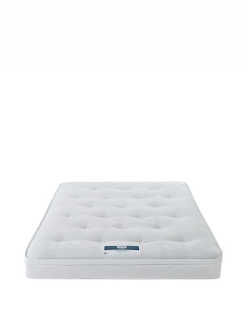 Silentnight Comfort Ortho Mattress