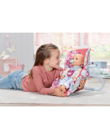 Baby Annabell Active Comfort Seat