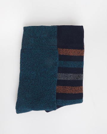 2 Pack Thick Thermal Socks