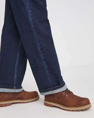 Timberland Britton Road Waterproof Boots