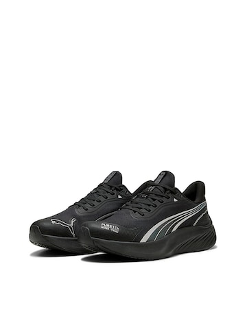 PUMA Pounce Lite PTX Waterproof Trainers