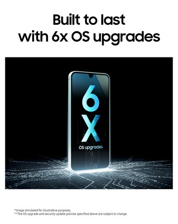 Samsung Galaxy A16 5G 128GB - Light Green