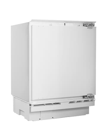 Hotpoint HBUFZ011.UK Integrated Under Counter Freezer