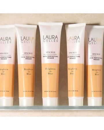 Laura Geller Spackle Skin Perfecting Primer Brighten-n-Blur