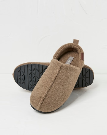 FatFace Frank Slipper