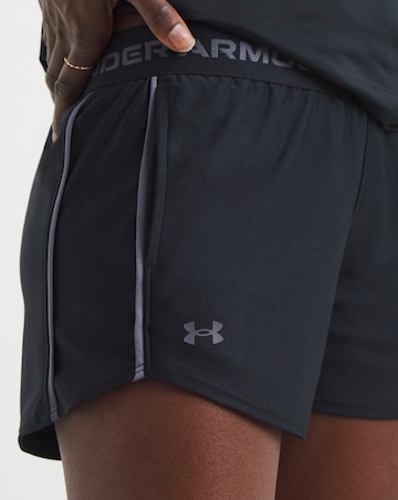 Under Armour Tech Play Up Shorts