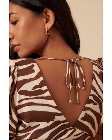 Nobody's Child Ella Maxi Dress