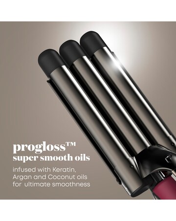 Revamp Deep Beach Waver Gift Set