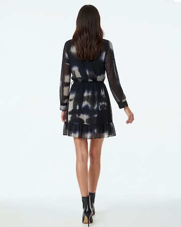 Religion Flash Dress