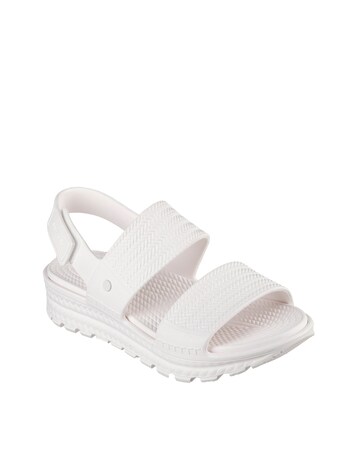 Skechers Foamies Arch Support Sandals Standard Fit