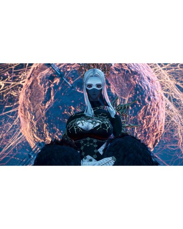 Code Vein II (Xbox Series X)