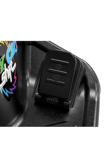 Razor Crazy Cart Go Kart Shift Drifting Lightshow Multi-Colour