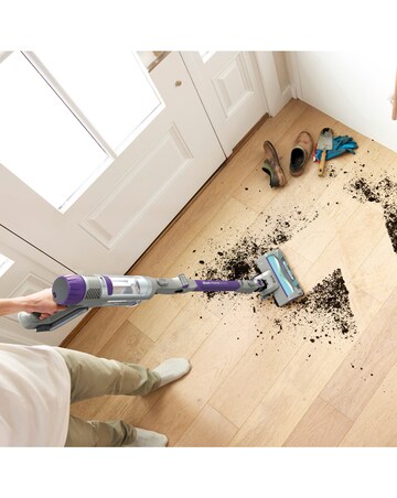 Shark PowerDetect Cordless Pet Vacuum Cleaner IP1251UKT