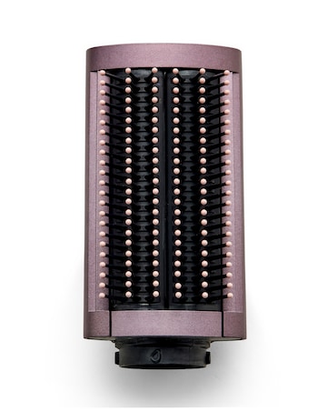 Dyson Airwrap i.d. Straight+Wavy Hair Styler, Jasper Plum
