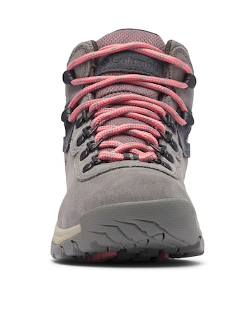 Columbia Newton Ridge Plus Waterproof Boots