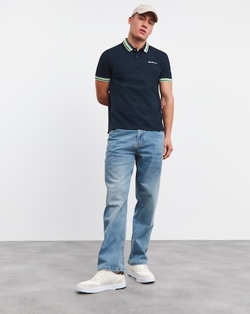 Ben Sherman House Collar Polo Shirt