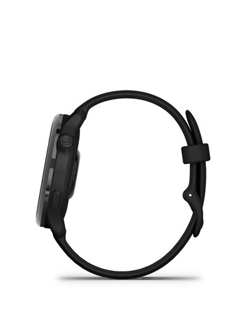 Garmin Vivoactive 6 AMOLED 42mm Smart Watch - Black