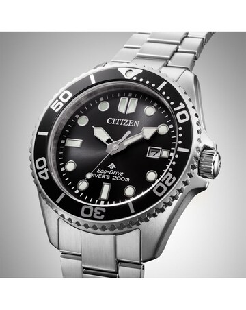 Citizen Gents Eco-Drive Promaster Diver Watch