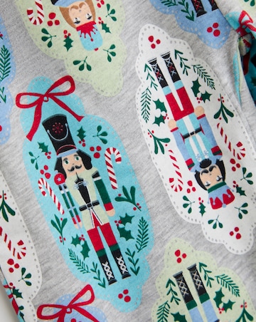 Pretty Secrets Christmas Family Pyjama - Kids