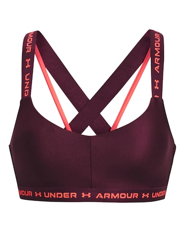 Under Armour Crossback Bra