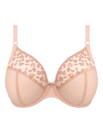 Elomi Namrah Plunge Wired Bra
