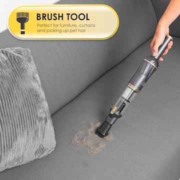 Beldray Airlite Cordless Hand Vacuum