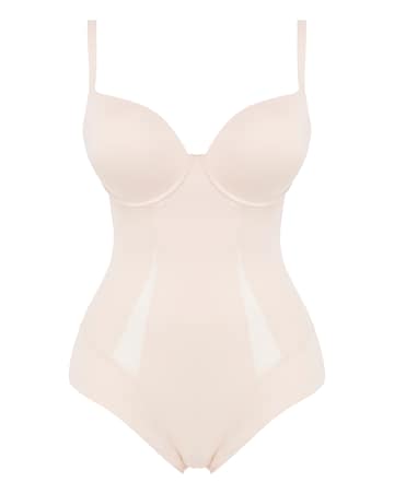 MAGISCULPT Firm Control Smoothing Body