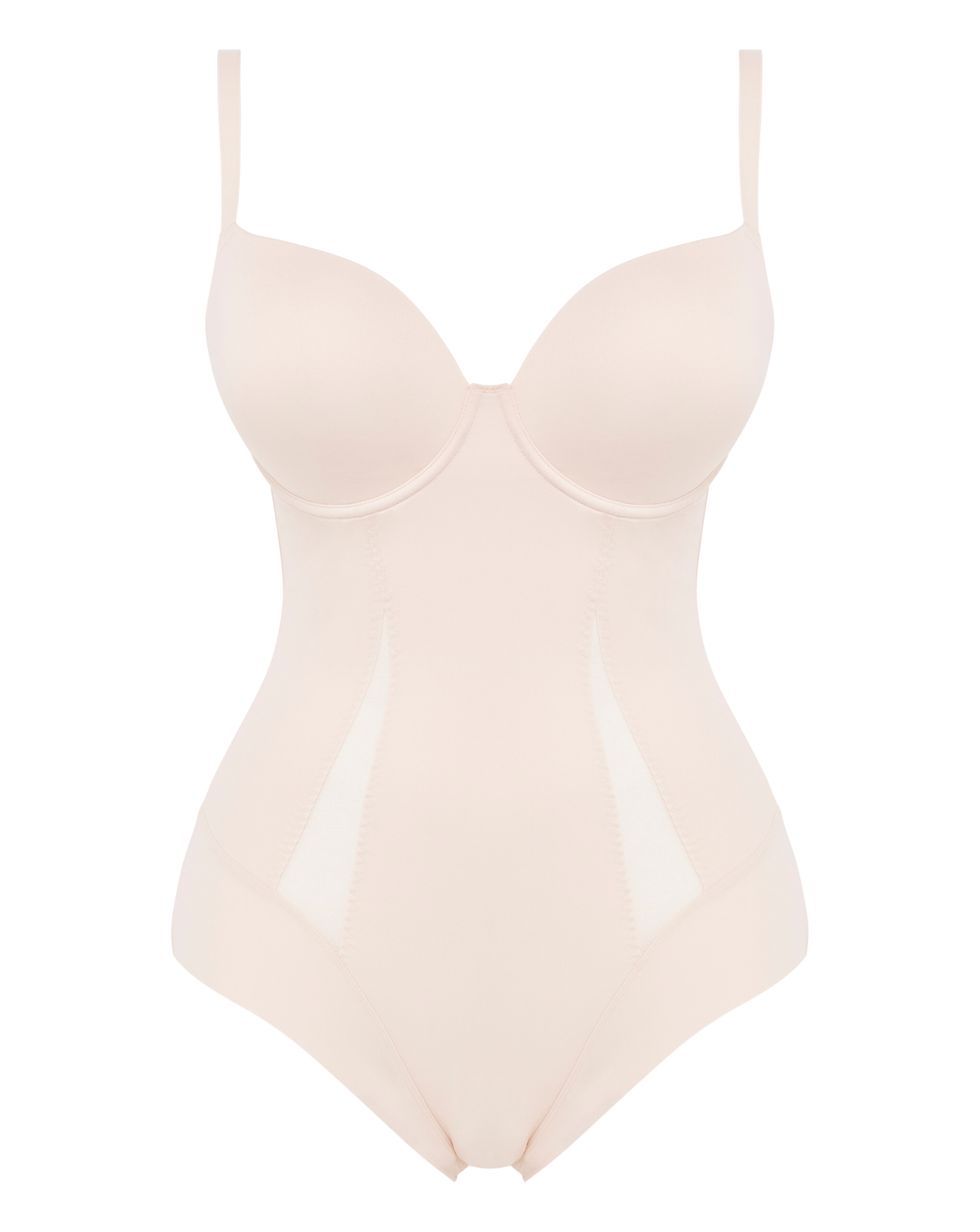 MAGISCULPT Firm Control Smoothing Body