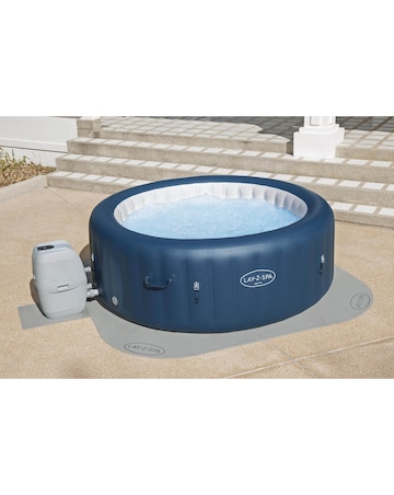 Lay-Z-Spa Square Floor Protector