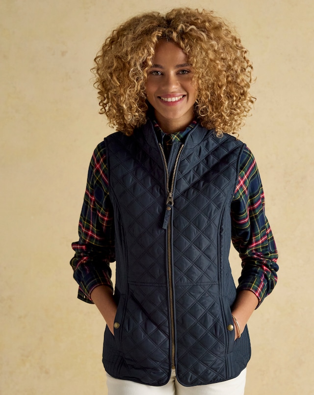 Joules Minx Gilet