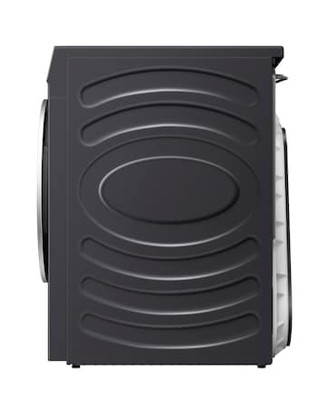 Hisense 5S Series DH5S102BB 10kg Heat Pump Tumble Dryer